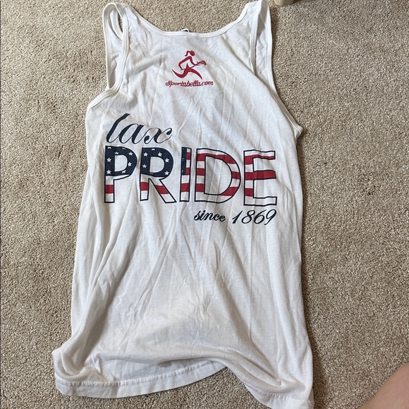 Women’s tank top - size small - Picture 2 of 2